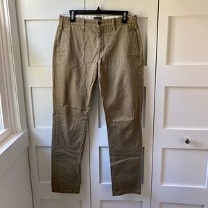 Men's Casual Levi’s Chino pants Size 29 x 32